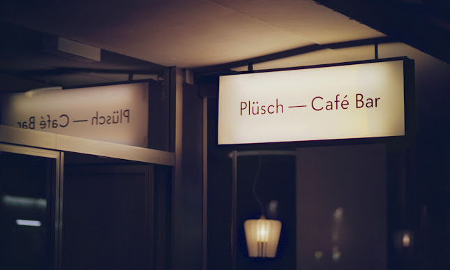 Plüsch - Zürich