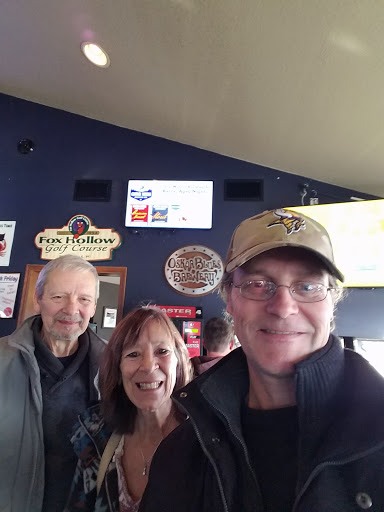 Golf Course «Fox Hollow Golf Course», reviews and photos, N3287 County Road Oa, La Crosse, WI 54601, USA
