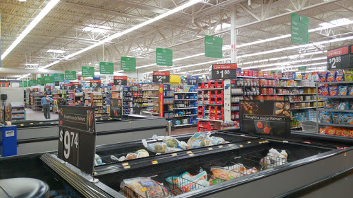 Department Store «Walmart Supercenter», reviews and photos, 1721 N Custer Rd, McKinney, TX 75071, USA