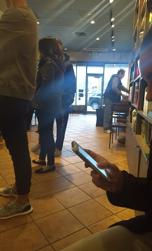 Coffee Shop «Starbucks», reviews and photos, 6901 Rockside Rd, Independence, OH 44131, USA