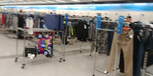 Clothing Store «Ross Dress for Less», reviews and photos, 849 Dawsonville Hwy, Gainesville, GA 30501, USA