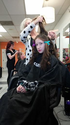 Hair Salon «Hair Cuttery», reviews and photos, 1020 Beards Hill Rd Ste D, Aberdeen, MD 21001, USA