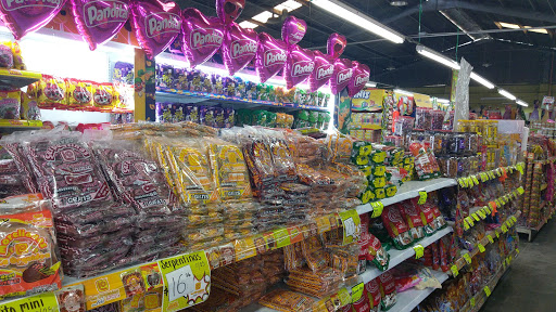 Dulceria Ugarte en Monterrey