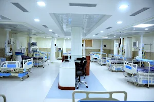 Global Hospital & Research Centre image