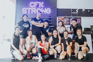 CrossFit Kuching - CFK image