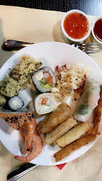 Photo n°13 de China Wok Buffet à volonté à Le Blanc-Mesnil ()