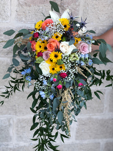 Florist «Forked River Florist», reviews and photos, 349 N Main St, Lanoka Harbor, NJ 08734, USA