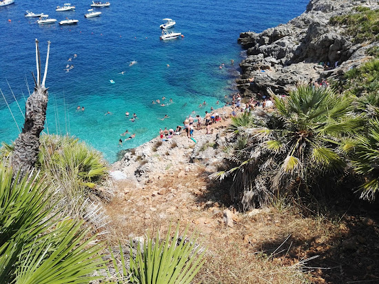 Cala Marinella