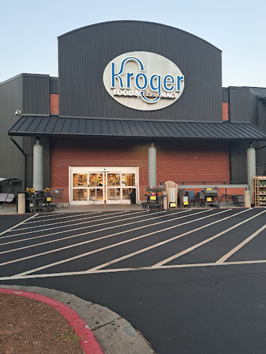 Grocery Store «Kroger», reviews and photos, 227 Sandy Springs Pl NE, Sandy Springs, GA 30328, USA