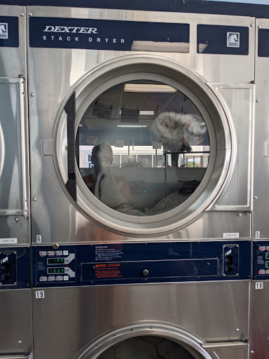 Laundromat «Laundry Mart Inc», reviews and photos, 5401 6th Ave Suite 501, Tacoma, WA 98406, USA