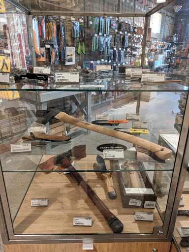 Camping Store «REI», reviews and photos, 750 American Blvd W, Bloomington, MN 55420, USA