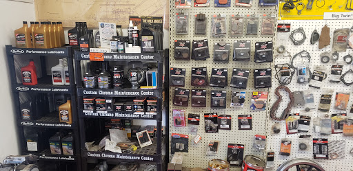 Motorcycle Repair Shop «Freeman Choppers», reviews and photos, 235 Nord Ave, Chico, CA 95928, USA