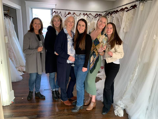 Bridal Shop «Something White», reviews and photos, 6596 Brecksville Rd, Independence, OH 44131, USA