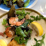 Photo n°18 de l'avis de Pandy.i fait le 10/12/2019 à 04:01 sur le  Hotel Blue Horizon à Tropea