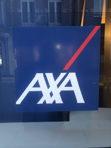 Agence d'assurance AXA Assurance et Banque Jean Francois Azibert Carmaux