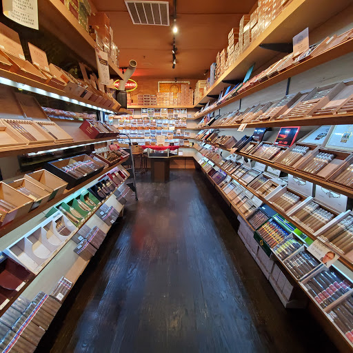 Tobacco Shop «En Fuego Tobacco Shop», reviews and photos, 205 E FM 544, Murphy, TX 75094, USA