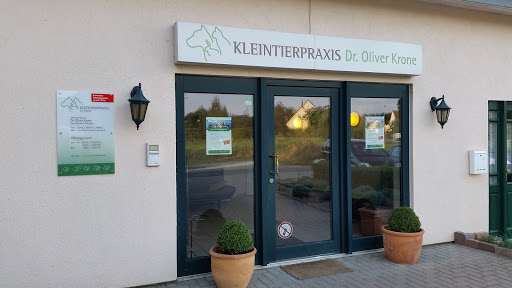 Krone O. Dr.med.vet. unter Melle, Niedersachsen