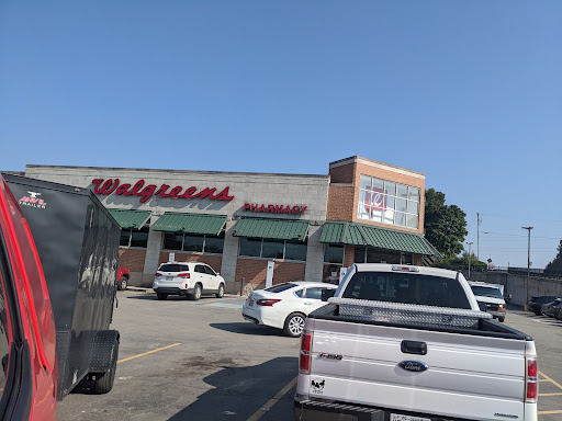 Drug Store «Walgreens», reviews and photos, 7971 Rhea County Hwy, Dayton, TN 37321, USA