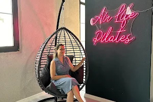 Air life reformer pilates image