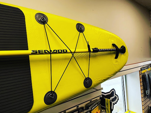 Motorcycle Dealer «Atlantic City Cycle Center», reviews and photos, 1181 S White Horse Pike, Hammonton, NJ 08037, USA