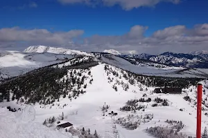 Kusatsu Onsen Ski Resort image