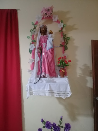 Capilla Nuestra Señora de la Consolación