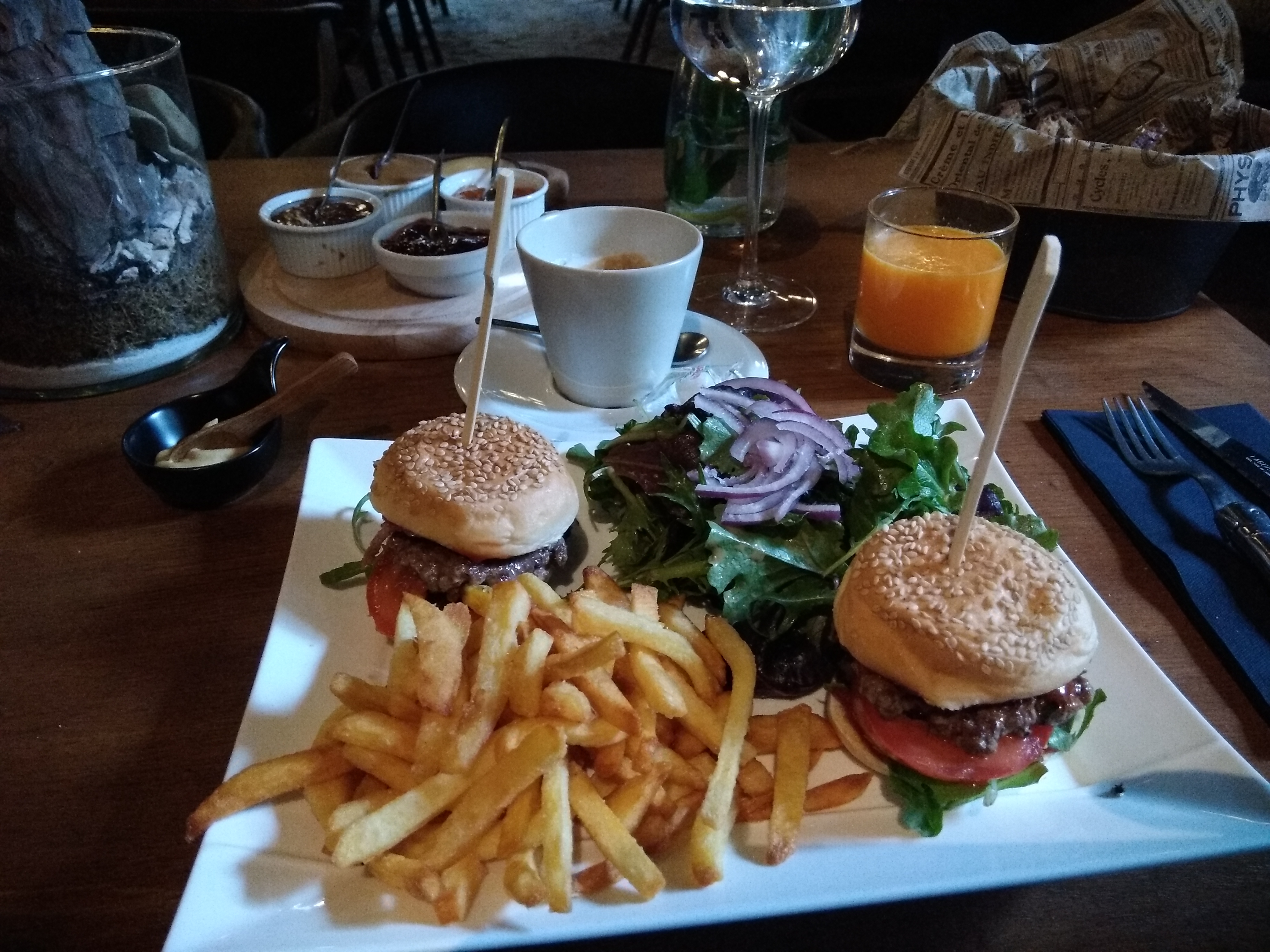Photo n° 1 de l'avis de Jerome.O fait le 28/04/2019 à 10:59