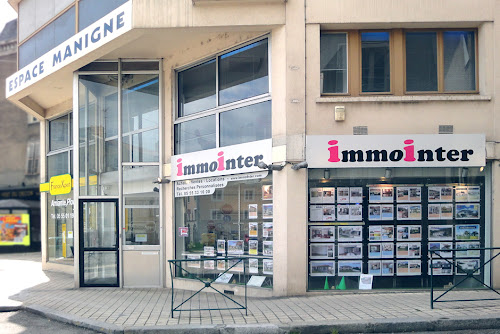 Agence immobilière ImmoInter Limoges