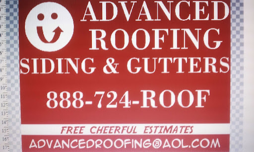 ADVANCED ROOFING SIDING & GUTTERS LLC in Westbrook, Connecticut