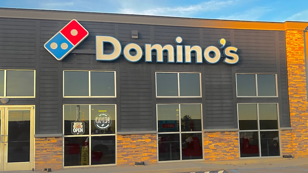 Domino's Pizza 79772