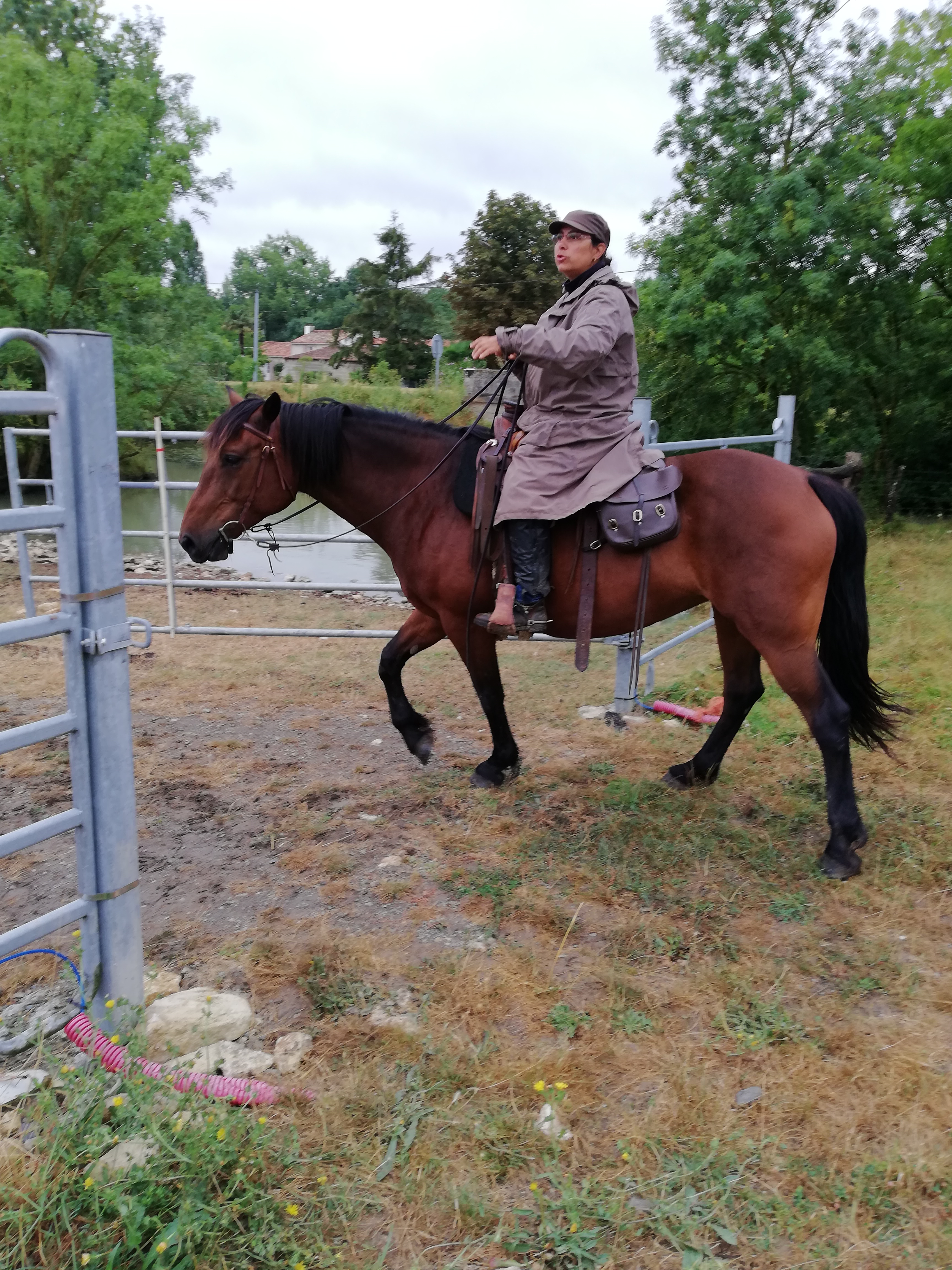 Photo n° 1 de l'avis de Nathalie.u fait le 09/08/2018 à 10:18