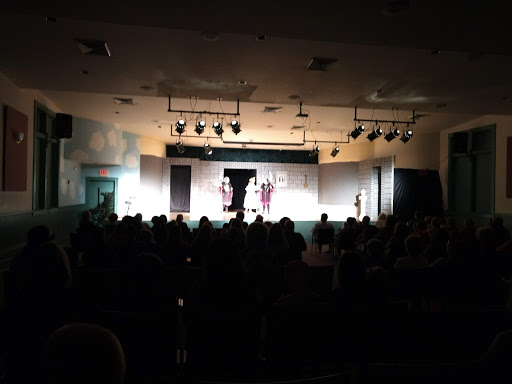 Performing Arts Theater «Millbrook Theatre», reviews and photos, 5720 Main St, Millbrook, AL 36054, USA