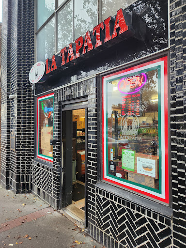 La Tapatia Mexicatessen image