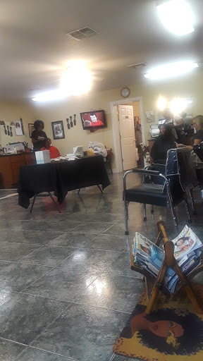 Beauty Salon «Salon Ashanti», reviews and photos, 128 Palmetto Ave NW, Winter Haven, FL 33881, USA