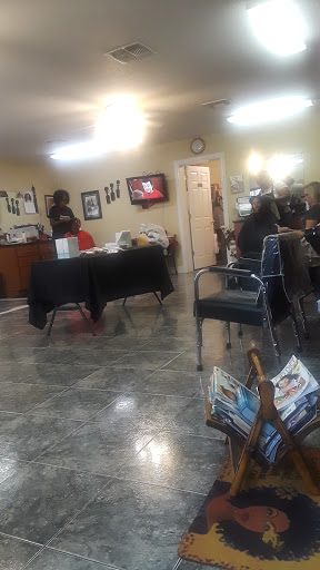 Beauty Salon «Salon Ashanti», reviews and photos, 128 Palmetto Ave NW, Winter Haven, FL 33881, USA