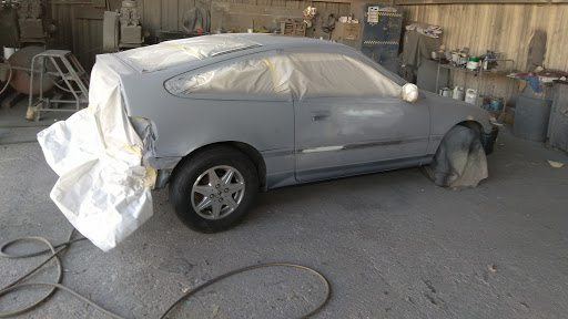 Auto Body Shop «Maaco Collision Repair & Auto Painting», reviews and photos, 5925 Payton St, Riverside, CA 92504, USA