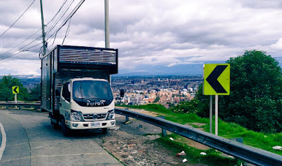 7-24 Mudanzas Colombia