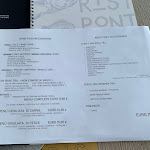 Photo n°14 de l'avis de Giovanni.i fait le 23/03/2022 à 03:01 sur le  RistoPonti Restaurant à Trecate