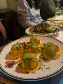 Les plus récentes photos du Restaurant indien Desi Road à Paris - n°1