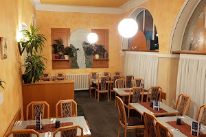 Restaurant Delphi