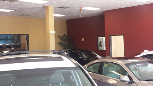 Used Car Dealer «Valley Motor Company Scottsdale», reviews and photos, 15816 N Greenway Hayden Loop, Scottsdale, AZ 85260, USA