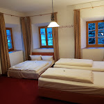 Photo n°1 de l'avis de Iris.� fait le 27/06/2020 à 06:31 sur le  Hotel Alte Post à Siegsdorf