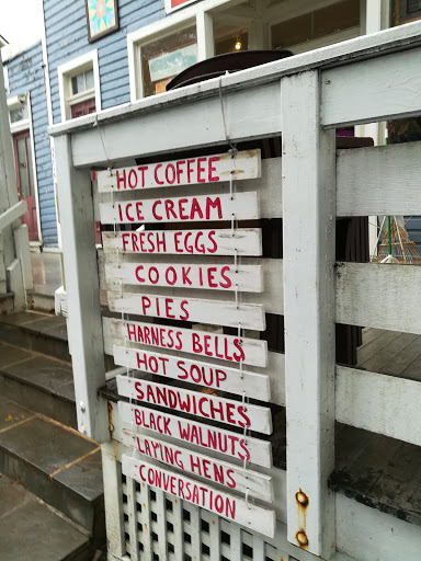 General Store «Bluemont General Store», reviews and photos, 33715 Snickersville Turnpike, Bluemont, VA 20135, USA