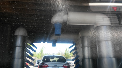 Car Wash «Quick Quack Car Wash - South Natomas», reviews and photos, 3436 Northgate Blvd, Sacramento, CA 95834, USA