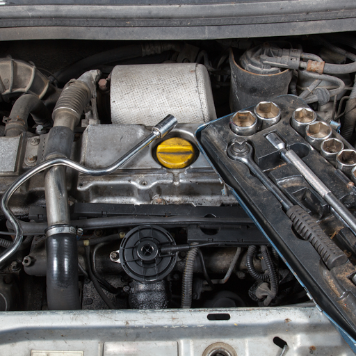 Auto Body Shop «Byrd Automotive, Inc.», reviews and photos, 2445 High Timbers Dr, The Woodlands, TX 77380, USA