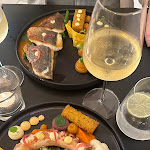 Photo n°2 de l'avis de Maxime.a fait le 27/10/2022 à 07:56 sur le  Restaurant Céu à Faro