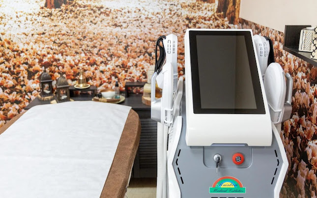 Αριθμός τηλεφώνου Dream Makers | Κέντρο Αισθητικής Νέα Ιωνία