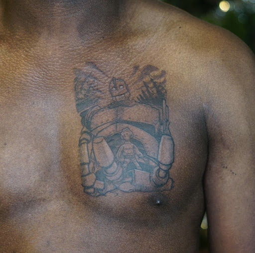 Explore tattoo ideas and meaning, creative tattoo ideas in Kissimmee, available at Ol Skool Tattoos Studio