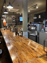 柴崎亭 梅丘店
