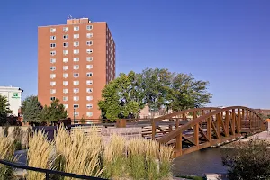 River Tower Apartments image